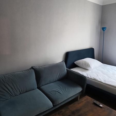 Ferienwohnung Gdynia Abrahama 23 Exterior foto