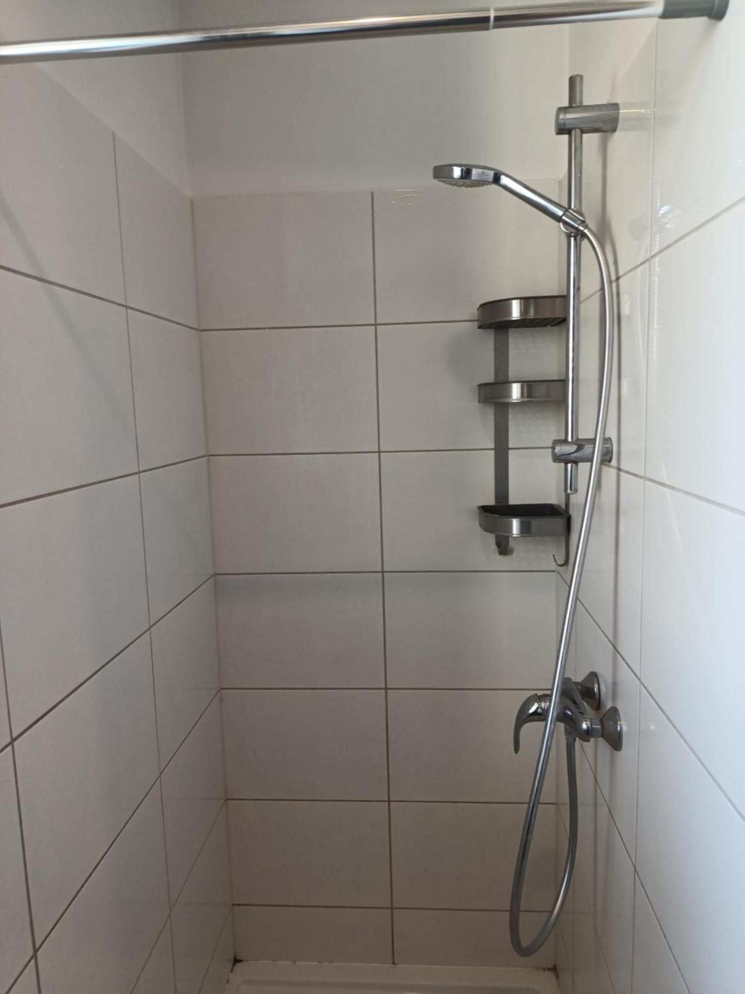Ferienwohnung Gdynia Abrahama 23 Exterior foto